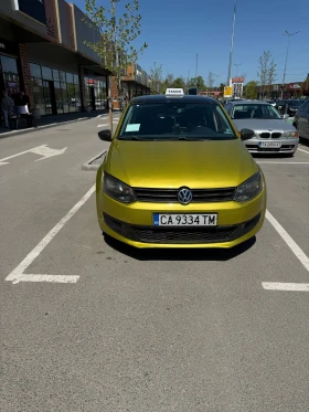 Обява за продажба на VW Polo 1.2 ~5 123 лв. - изображение 1