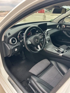 Mercedes-Benz C 220 CDI // AMG // FULL LED // HEAD UP - 29800 лв. - 14107617 | Car24.bg