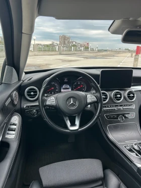 Mercedes-Benz C 220 CDI // AMG // FULL LED // HEAD UP - 29800 лв. - 14107617 | Car24.bg