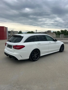 Mercedes-Benz C 220 CDI // AMG // FULL LED // HEAD UP - 29800 лв. - 14107617 | Car24.bg
