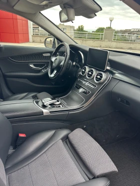 Mercedes-Benz C 220 CDI // AMG // FULL LED // HEAD UP - 29800 лв. - 14107617 | Car24.bg
