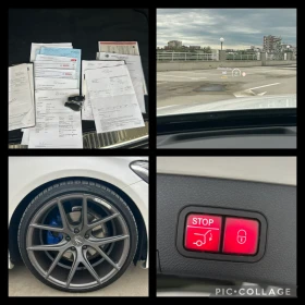 Mercedes-Benz C 220 CDI // AMG // FULL LED // HEAD UP - 29800 лв. - 14107617 | Car24.bg
