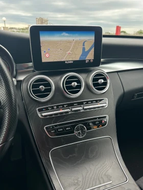 Mercedes-Benz C 220 CDI // AMG // FULL LED // HEAD UP - 29800 лв. - 14107617 | Car24.bg