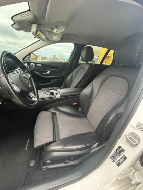 Mercedes-Benz C 220 CDI // AMG // FULL LED // HEAD UP - 29800 лв. - 14107617 | Car24.bg