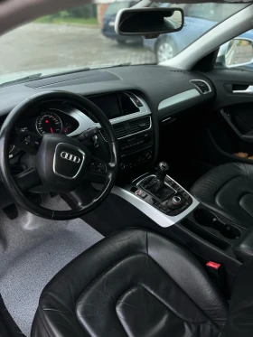 Обява за продажба на Audi A4 Б8 ~10 990 лв. - изображение 3
