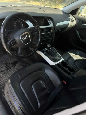 Audi A4 8 | Mobile.bg    4