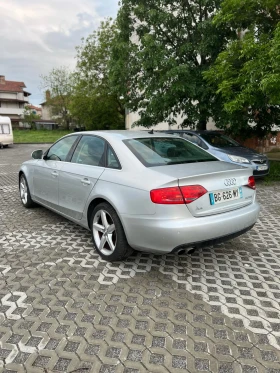 Обява за продажба на Audi A4 Б8 ~10 990 лв. - изображение 5