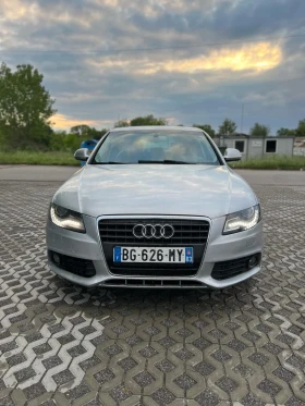 Обява за продажба на Audi A4 Б8 ~10 990 лв. - изображение 1