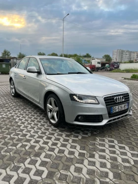 Обява за продажба на Audi A4 Б8 ~10 990 лв. - изображение 1