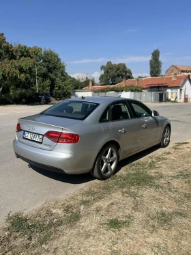 Audi A4 8 | Mobile.bg    8