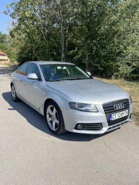 Audi A4 8 | Mobile.bg    3