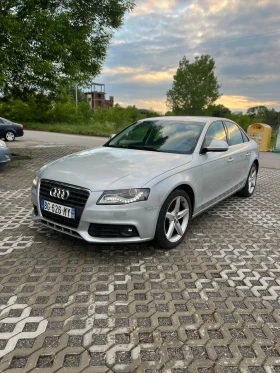 Обява за продажба на Audi A4 Б8 ~10 990 лв. - изображение 2