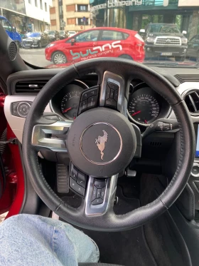 Ford Mustang GT EU Performance Pack - 63999 лв. - 88339458 6