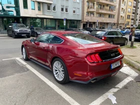 Ford Mustang GT EU Performance Pack - 63999 лв. - 88339458 8