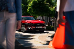 Ford Mustang GT EU Performance Pack - 63999 лв. - 88339458 4