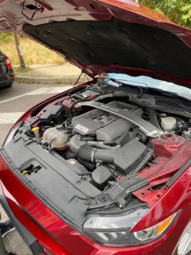 Ford Mustang GT EU Performance Pack - 63999 лв. - 88339458 9