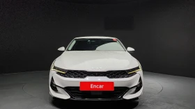Kia K5 3 GEN | Mobile.bg    3