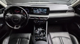 Kia K5 3 GEN | Mobile.bg    7