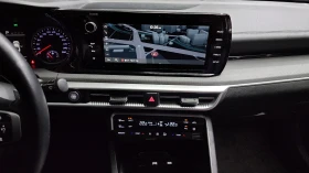 Kia K5 3 GEN | Mobile.bg    16