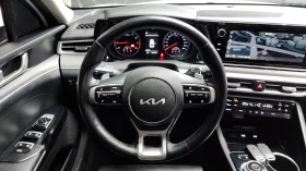 Kia K5 3 GEN | Mobile.bg    13