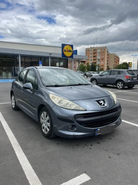 Peugeot 207 | Mobile.bg    4