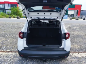 Renault Captur Automatic face lift | Mobile.bg    9