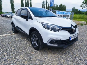 Renault Captur Automatic face lift | Mobile.bg    3