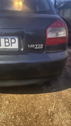 Audi A3 | Mobile.bg    4