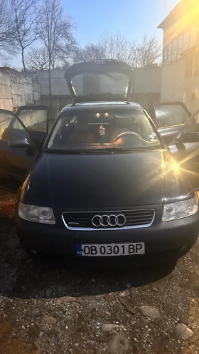 Audi A3 | Mobile.bg    3