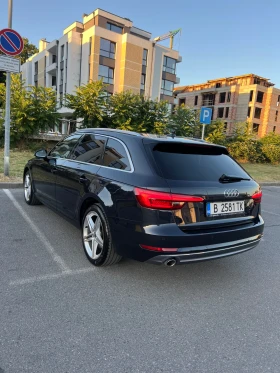 Audi A4 Avant | Mobile.bg    5