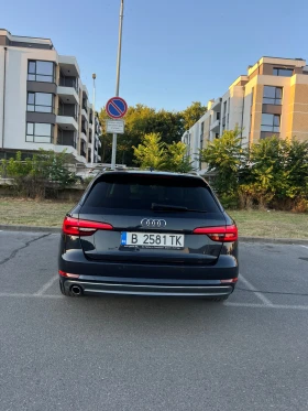 Audi A4 Avant | Mobile.bg    6