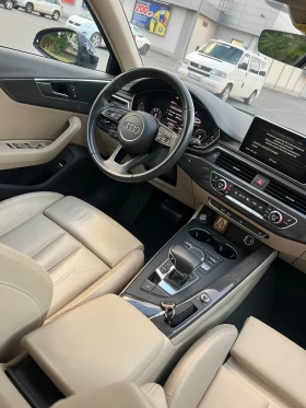 Audi A4 Avant | Mobile.bg    10