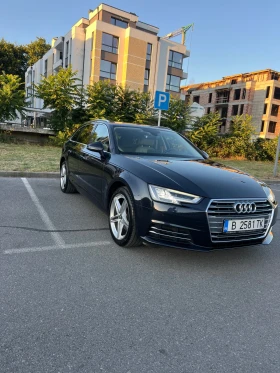 Audi A4 Avant | Mobile.bg    3