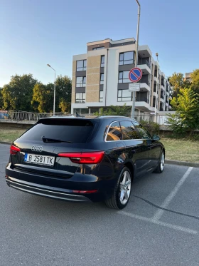 Audi A4 Avant | Mobile.bg    7