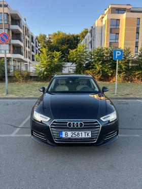 Audi A4 Avant | Mobile.bg    2