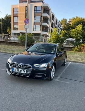 Audi A4 Avant | Mobile.bg    4