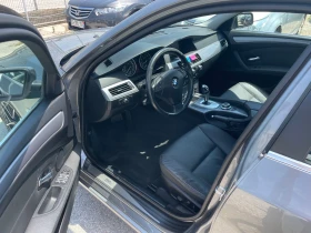 BMW 525 Full Top - 10900 лв. - 20260631 7