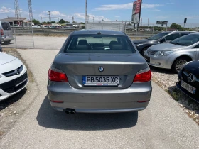 BMW 525 Full Top - 10900 лв. - 20260631 5