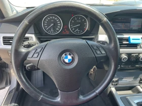BMW 525 Full Top - 10900 лв. - 20260631 8