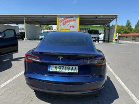 Tesla Model 3 - 40000 лв. - 63887361 3