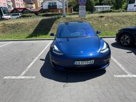 Tesla Model 3 - 40000 лв. - 63887361 4