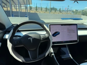 Tesla Model 3 - 40000 лв. - 63887361 7