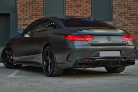 Mercedes-Benz S 63 AMG | Mobile.bg    6