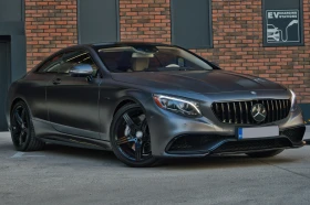 Mercedes-Benz S 63 AMG | Mobile.bg    3