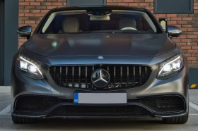 Mercedes-Benz S 63 AMG | Mobile.bg    2