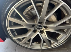 Audi A5 S-Line 2.0TFSI.150KW.MATRIX.NAVI.WEBASTO - 56500 лв. - 68378064 7