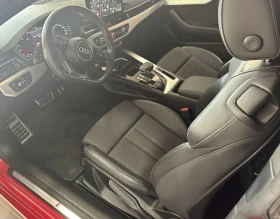 Audi A5 S-Line 2.0TFSI.150KW.MATRIX.NAVI.WEBASTO - 56500 лв. - 68378064 11