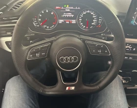 Audi A5 S-Line 2.0TFSI.150KW.MATRIX.NAVI.WEBASTO - 56500 лв. - 68378064 10