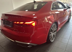 Audi A5 S-Line 2.0TFSI.150KW.MATRIX.NAVI.WEBASTO - 56500 лв. - 68378064 3