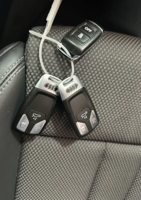 Audi A5 S-Line 2.0TFSI.150KW.MATRIX.NAVI.WEBASTO - 56500 лв. - 68378064 12